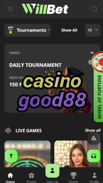 Casino Good88 - Lucky Asian Online Casino-4x4casino.ydblkf.net