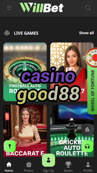 Casino Good88 - Lucky Asian Online Casino-4x4casino.ydblkf.net