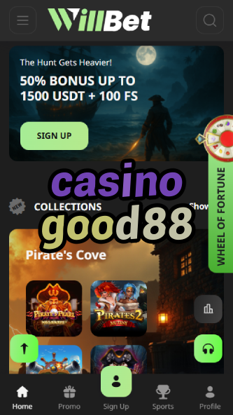Casino Good88 - Lucky Asian Online Casino-4x4casino.ydblkf.net