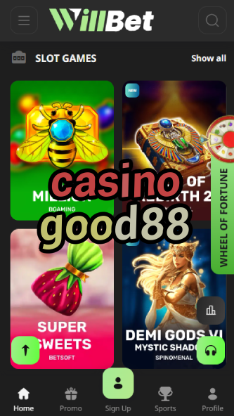 Casino Good88 - Lucky Asian Online Casino-4x4casino.ydblkf.net